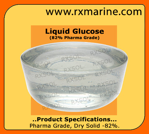 Liquid Glucose